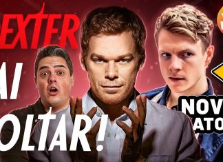 Michael C. Hall Está de Volta! Dexter Retorna em Duas Novas Séries – Todos os Detalhes!