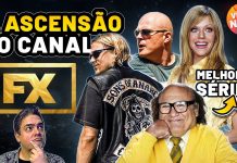 AS MELHORES SÉRIES DO FX QUE VOCÊ PRECISA MARATONAR AGORA!