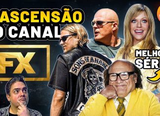 AS MELHORES SÉRIES DO FX QUE VOCÊ PRECISA MARATONAR AGORA!
