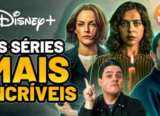 5 SÉRIES SURPREENDENTES PRA MARATONAR NO NOVO DISNEY+