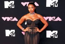 VMA 2024: Megan Thee Stallion será a apresentadora da premiação da MTV