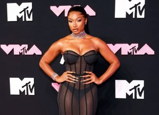 VMA 2024: Megan Thee Stallion será a apresentadora da premiação da MTV