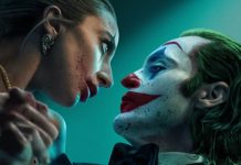 Warner Bros Pictures libera novo pôster para ‘Coringa: Delírio a Dois’
