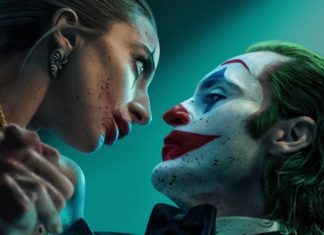 Warner Bros Pictures libera novo pôster para ‘Coringa: Delírio a Dois’