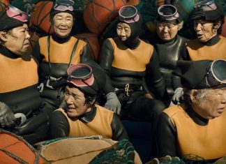 ‘As Últimas Mulheres do Mar’: Longa documental estreia hoje (11) no AppleTV+