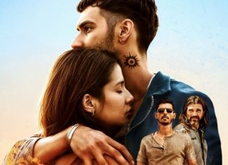 Prime Video anuncia data de estreia de ‘Pimpinero: Sangue e Gasolina’