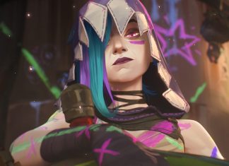 ‘Arcane’: Netflix apresenta trailer oficial da segunda e última temporada da animação