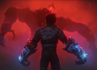 ‘Arcane’: Riot Games apresenta trilha sonora original da segunda temporada da série animada da Netflix