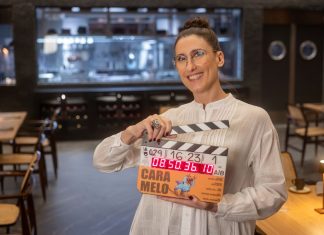 ‘Caramelo’: Paola Carosella entra para o elenco do filme nacional da Netflix