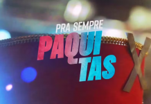Documentário “Pra Sempre Paquitas” é tão bom, bom, bom, bom