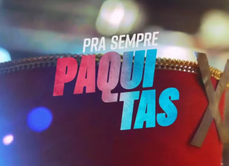 Documentário “Pra Sempre Paquitas” é tão bom, bom, bom, bom