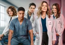 ‘Sutura’: Prime Video revela data de estreia do suspense médico nacional