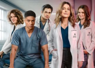 ‘Sutura’: Prime Video revela data de estreia do suspense médico nacional