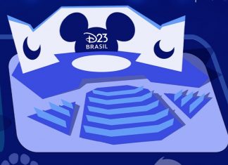 Disney divulga detalhes da D23 Brasil