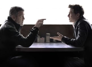 ‘Lobos’: Estrelado por George Clooney e Brad Pitt, filme se torna o mais visto na história do AppleTV+