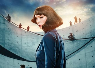 Prime Video divulga cena inédita de ‘Citadel: Diana’
