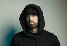 MTV anuncia Eminem como ato de abertura do VMA 2024