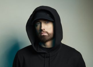 MTV anuncia Eminem como ato de abertura do VMA 2024