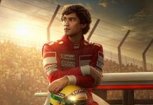 ‘Senna’: Minissérie chega ao 1º lugar no Top 10 Global de séries de língua não inglesa mais assistidas da Netflix