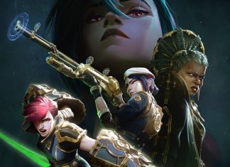 ‘Arcane’: Riot Games confirma participação na CCXP24