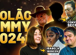 Bolão do Emmy 2024 com Isabela Boscov e Jessica Ballut!