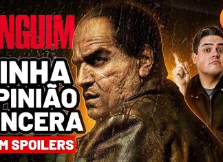 DESCUBRA A SÉRIE DO PINGUIM EM APENAS 10 MINUTOS!