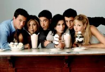 ‘Fast Friends’: Max encomenda game show em comemoração aos 30 anos de Friends