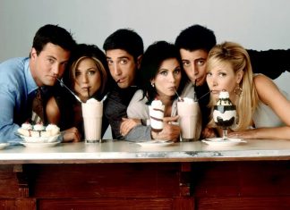 ‘Fast Friends’: Max encomenda game show em comemoração aos 30 anos de Friends