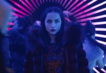 ‘Bailarina’: Paris Filmes revela trailer do novo longa do universo ‘John Wick’
