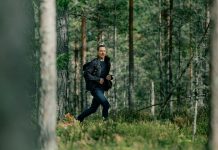 ‘The Agency’: Paramount+ divulga primeiras imagens oficiais da série de espionagem política
