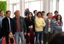 ‘Cobra Kai’: Netflix apresenta trailer da parte 2 da sexta e última temporada