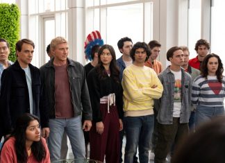 ‘Cobra Kai’: Netflix apresenta trailer da parte 2 da sexta e última temporada