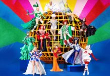 O Global All Stars e a constrangedora indústria do estereótipo