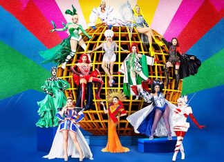 O Global All Stars e a constrangedora indústria do estereótipo