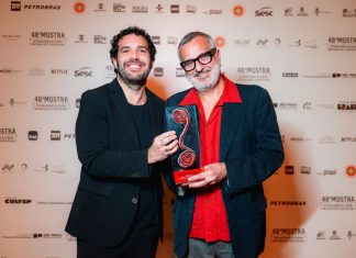 ‘Serra das Almas’: Longa pernambucano é escolhido como o vencedor da segunda edição do Prêmio Netflix