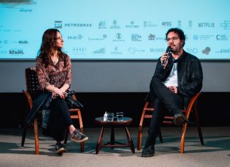Netflix realiza painel na Mostra Internacional de Cinema de São Paulo sobre o investimento em filmes originais brasileiros