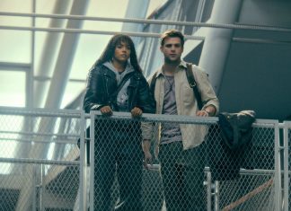 ‘Prime Target’: AppleTV+ revela data de estreia da série de suspense e conspiração