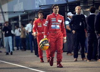‘Senna’: Netflix apresenta trailer oficial da minissérie sobre Ayrton Senna