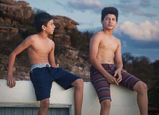 ‘Saudade Fez Morada Aqui Dentro’: Ganhador do Prêmio Netflix estreia em 5 de novembro na plataforma