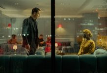 ‘A Agência’: Paramount+ apresenta trailer oficial da série de espionagem política