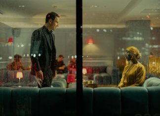 ‘A Agência’: Paramount+ apresenta trailer oficial da série de espionagem política