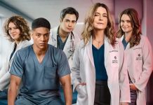 ‘Sutura’: Suspense médico nacional ganha trailer oficial do Prime Video