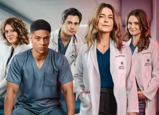 ‘Sutura’: Suspense médico nacional ganha trailer oficial do Prime Video