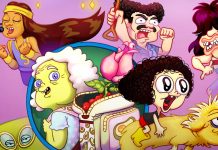 ‘Irmão do Jorel’: Animação vence prêmio internacional de Melhor Série