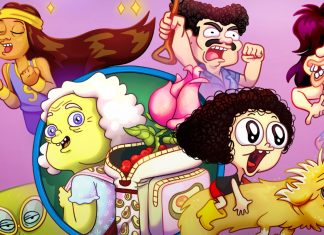 ‘Irmão do Jorel’: Animação vence prêmio internacional de Melhor Série