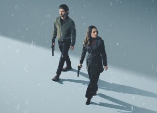 ‘Black Doves’: Drama de espionagem da Netflix ganha trailer oficial