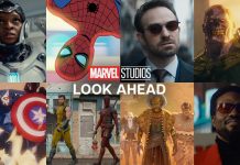 Disney+ revela títulos da Marvel que chegam na plataforma em 2024 e 2025