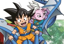 ‘Dragon Ball Daima’: Anime estreia nesta sexta (11) no Crunchyroll
