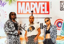 ‘Marvel – O Poder É Nosso’: Marvel apresenta web série realizada em parceria com a KondZilla