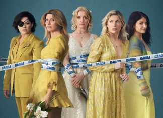 ‘Mal de Família’: Segunda temporada estreia nesta quarta (13) no AppleTV+